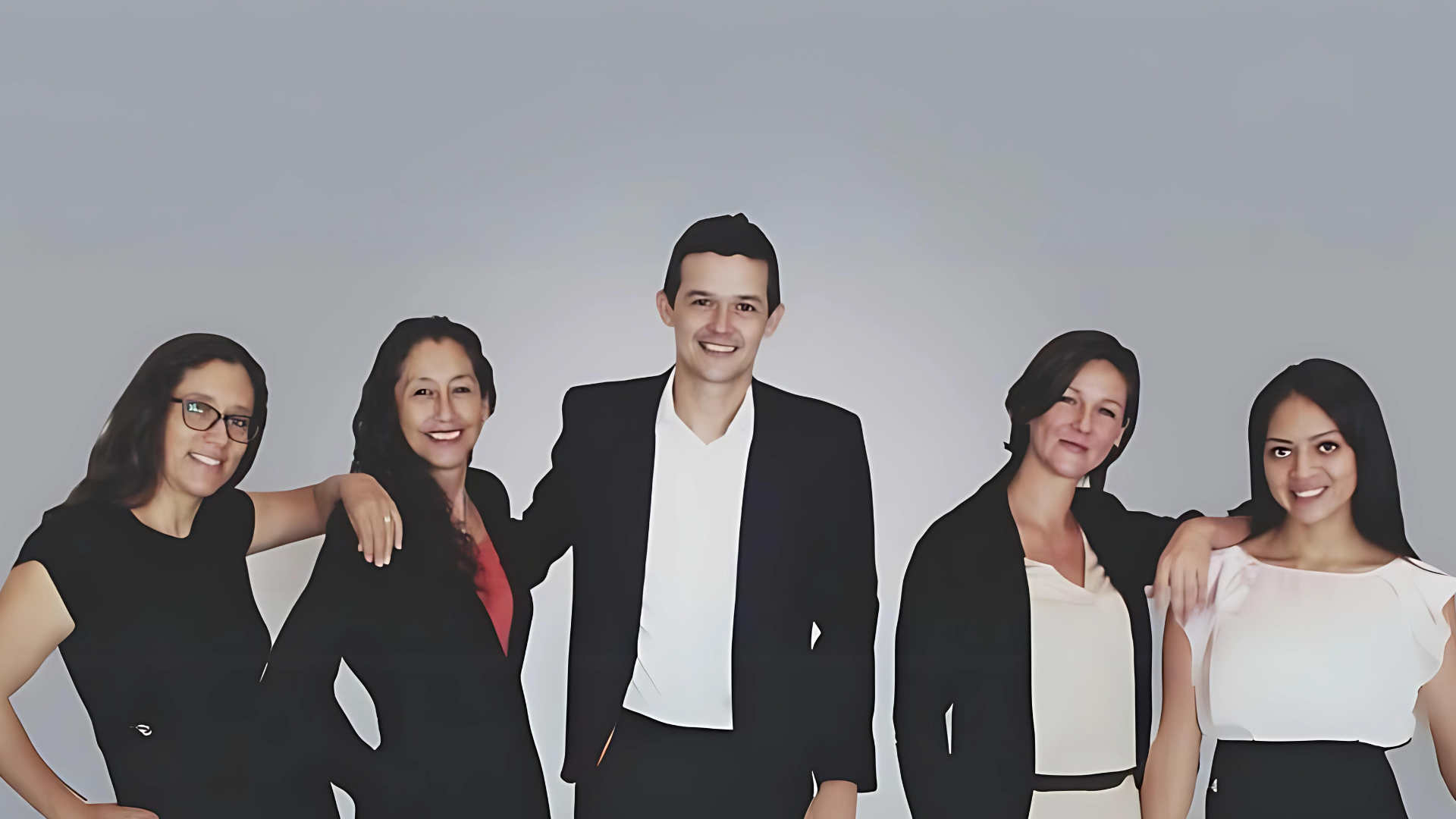 Presagio Consulting Team